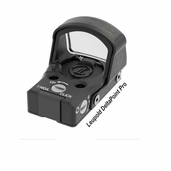 Leupold DeltaPoint Pro - Thumbnail 1