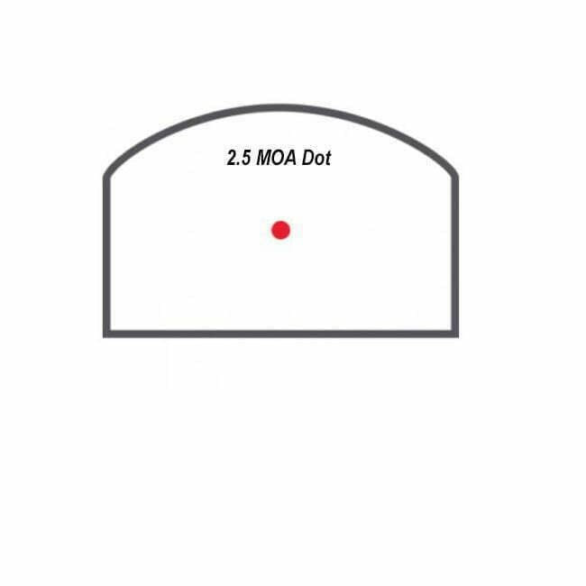 Leupold DeltaPoint Pro Night Vision - Thumbnail 2