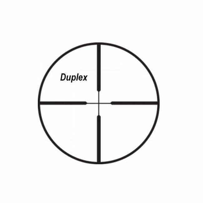 Leupold VX-3 - Thumbnail 2