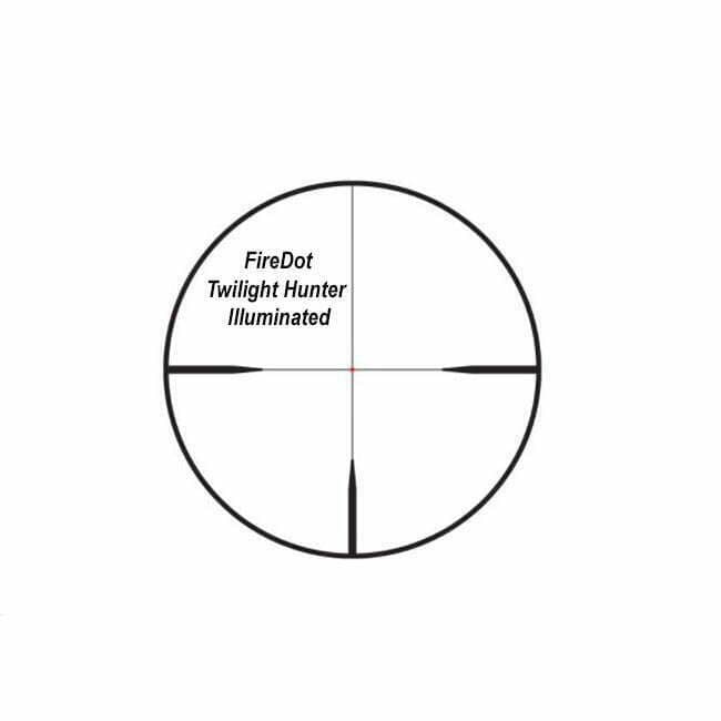 Leupold VX-Freedom 3-9X50 Rifle Scope - Thumbnail 2