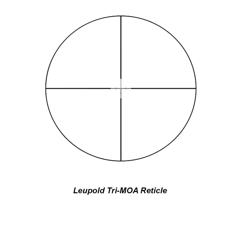 Leupold VX-Freedom 3-9X40 - Thumbnail 7