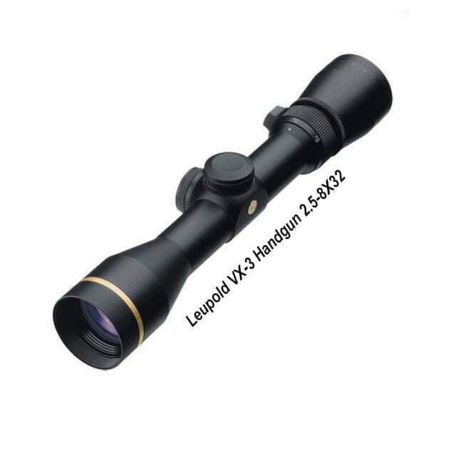 Leupold VX-3 - Thumbnail 1