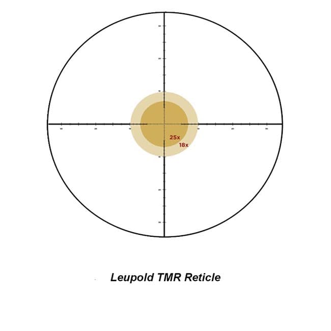 Leupold Mark 5HD 7-35X56 - Thumbnail 6