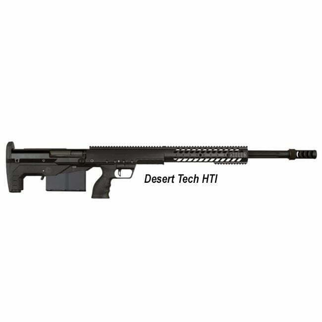 DESERT TECH HTI 50 BMG - Thumbnail 1