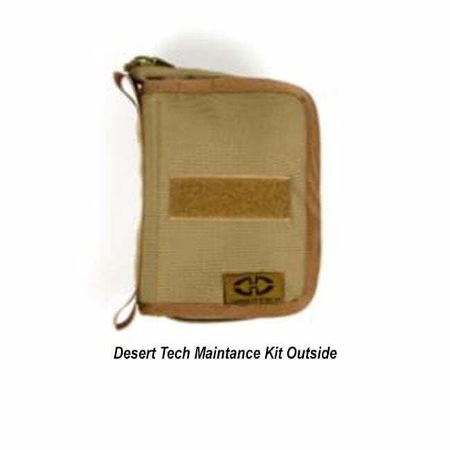 DESERT TECH SRS and HTI Operator Maintenance Kits - Thumbnail 2