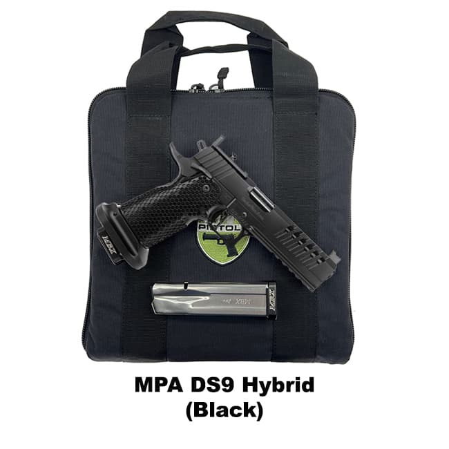 MPA DS9 Hybrid - Thumbnail 14