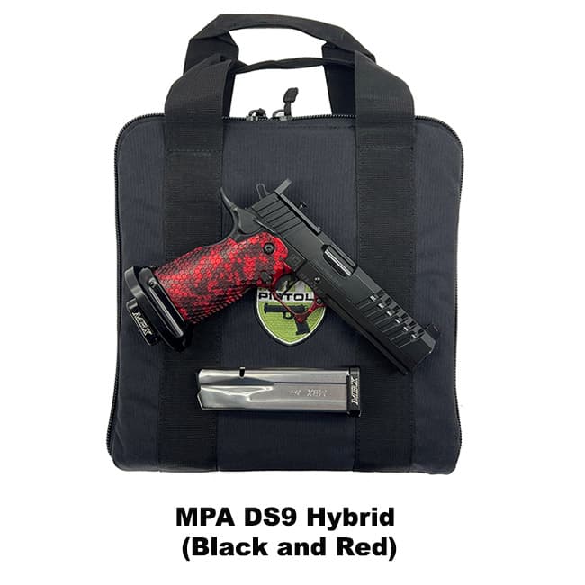 MPA DS9 Hybrid - Thumbnail 13