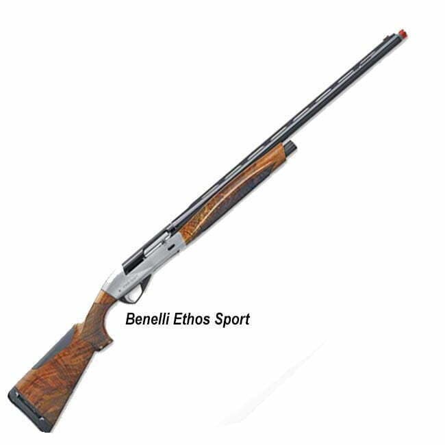 Benelli ETHOS Sport Shotgun - Thumbnail 1