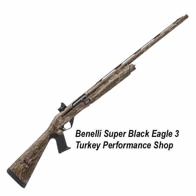 Benelli Super Black Eagle 3 Turkey Performance Shop - Thumbnail 1