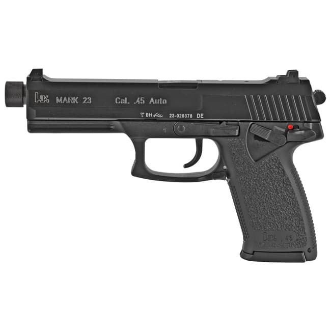 HK Mark 23 - Thumbnail 1