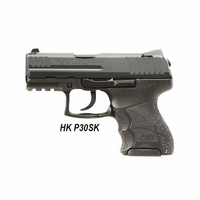 HK P30SK - Thumbnail 1