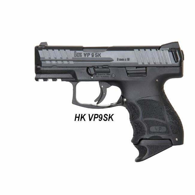 HK VP9SK - Thumbnail 1