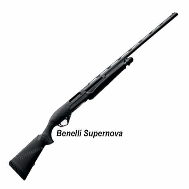 Benelli Supernova - Image 1