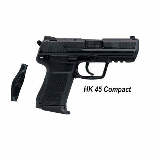 HK 45 - Thumbnail 2