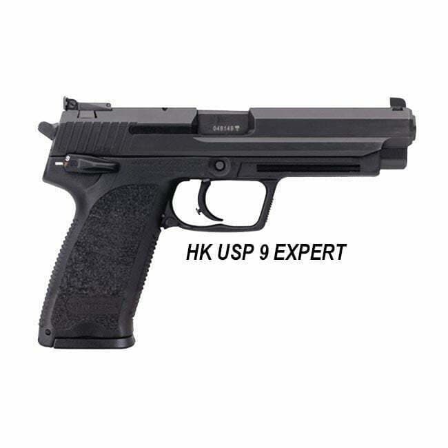 HK USP 9 Expert - Thumbnail 1