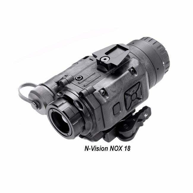 N-Vision NOX18 - Thumbnail 1
