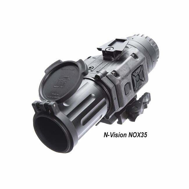N-Vision NOX35 - Image 1