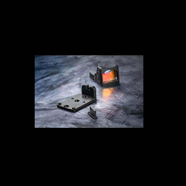 MPA DS9 Multi-Sight Reflex Sight Module - Thumbnail 1