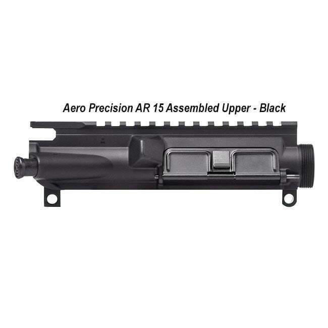 AERO Precision AR 15 Assembled Upper - Image 1