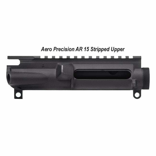 AERO Precision AR 15 Stripped Upper - Image 1
