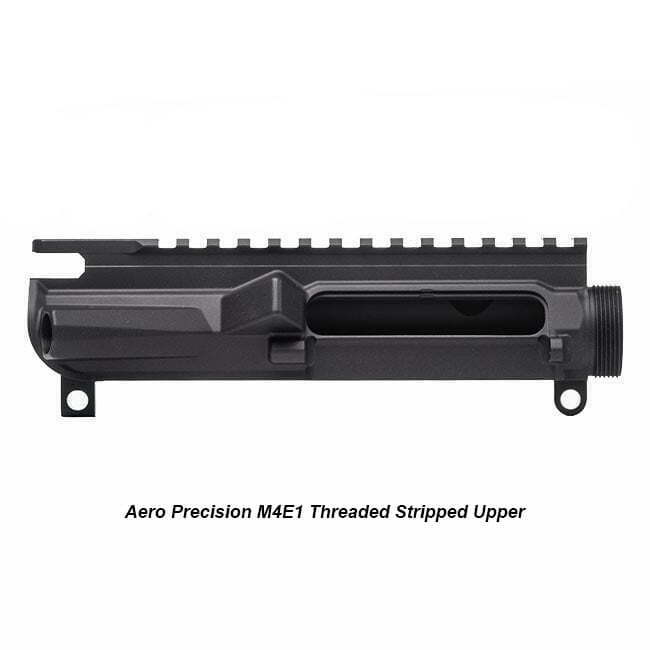 AERO Precision M4E1 Stripped Upper - Thumbnail 1