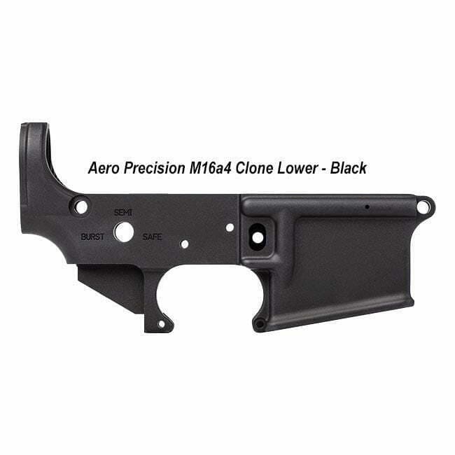 AERO Precision M16A4 Clone Lower - Image 1