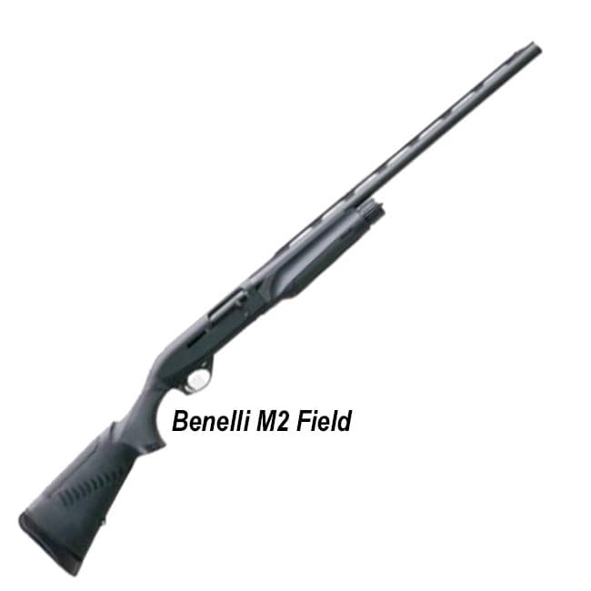 Benelli M2 Field - Thumbnail 1