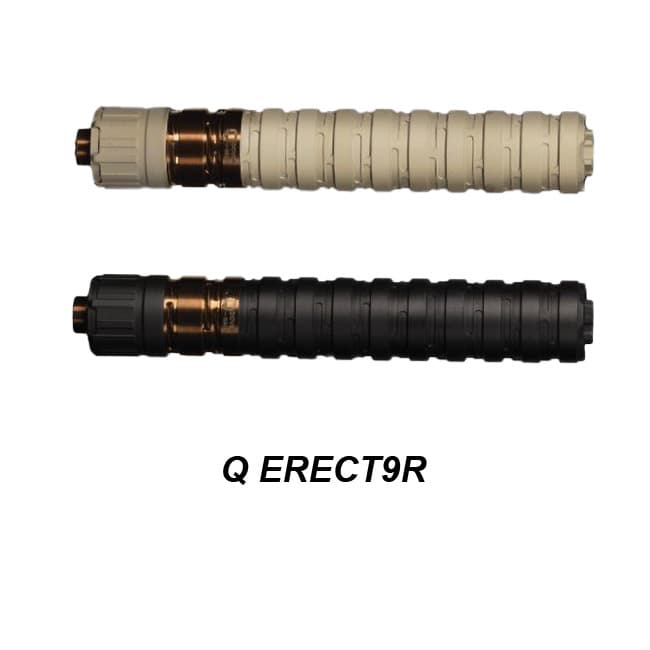 Q ERECT9R - Thumbnail 1