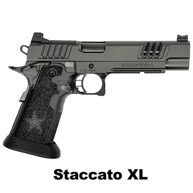 Staccato XL - Image 1