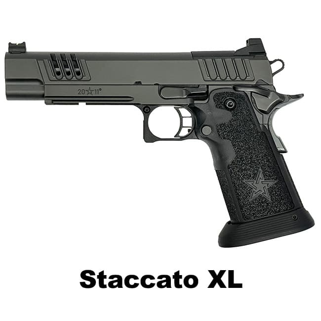 Staccato XL - Thumbnail 2