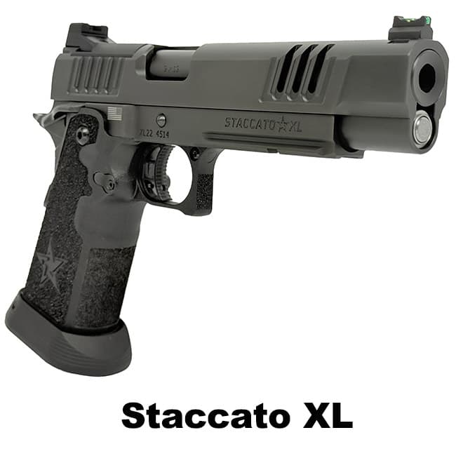 Staccato XL - Thumbnail 3