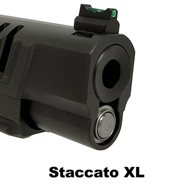 Staccato XL - Thumbnail 5