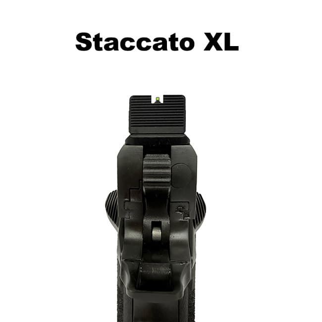Staccato XL - Thumbnail 6