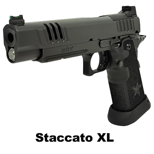 Staccato XL - Thumbnail 4