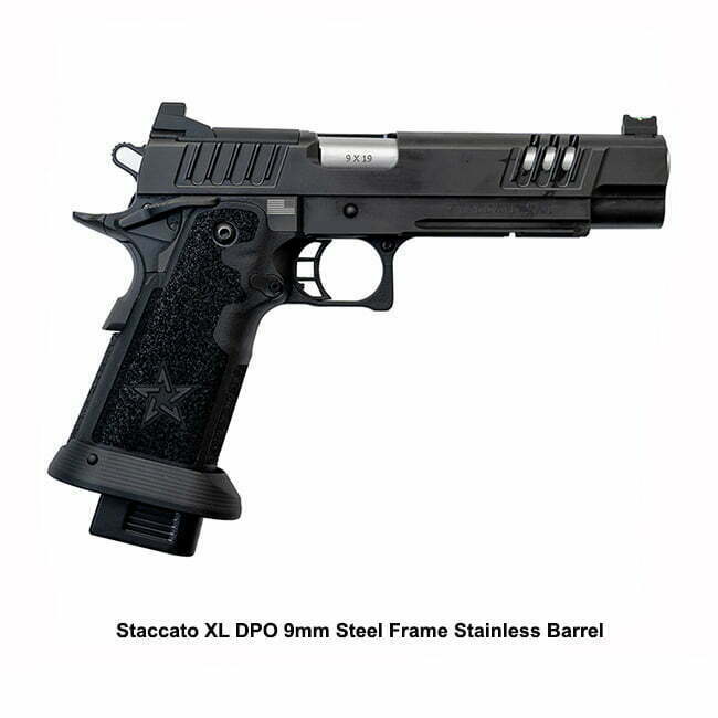 Staccato XL - Thumbnail 7