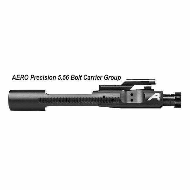AERO Precision 5.56 Bolt Carrier Group - Thumbnail 1