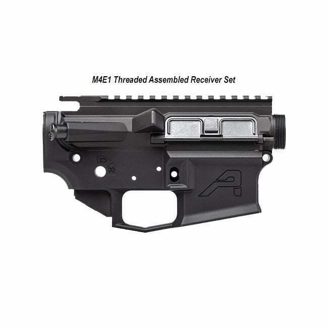 AERO Precision M4E1 Receiver Sets and Combo Sets - Thumbnail 1