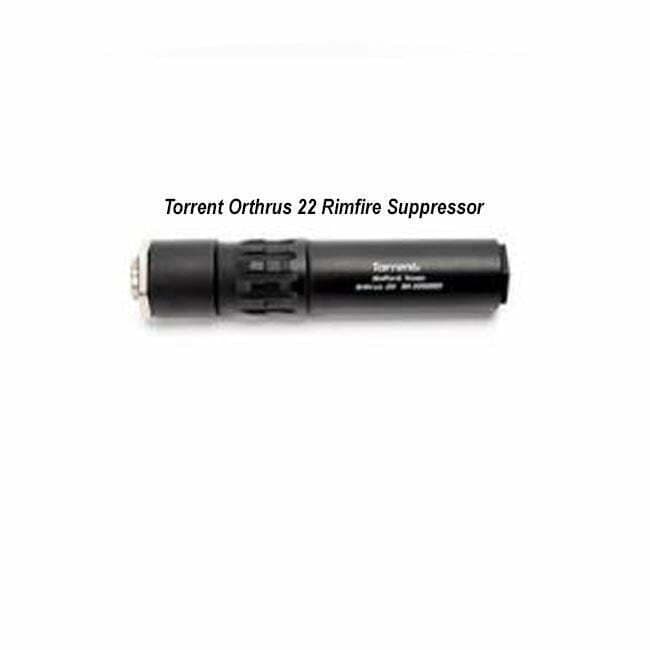 Torrent Orthrus 22 - Image 1