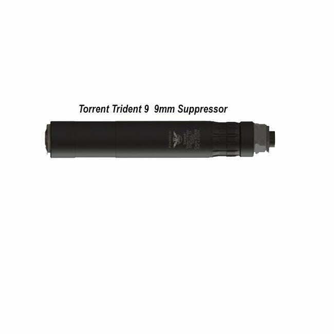 Torrent Trident 9 - Image 1