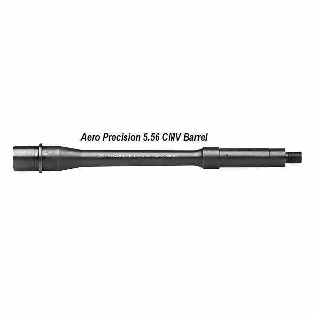 Aero Precision 5.56 CMV Barrel - Thumbnail 1