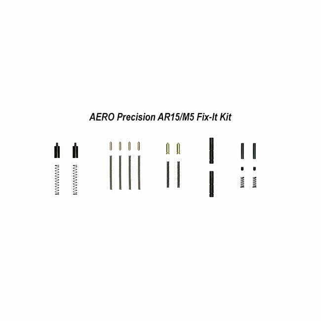 AERO Precision AR15/M5 Fix-It Kit - Image 1