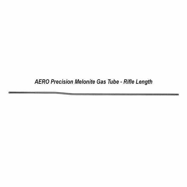 AERO Precision Melonite Gas Tube - Thumbnail 1
