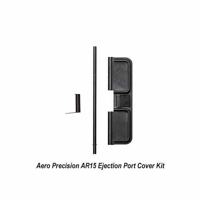 Aero Precision AR15 Ejection Port Cover Kit - Thumbnail 1