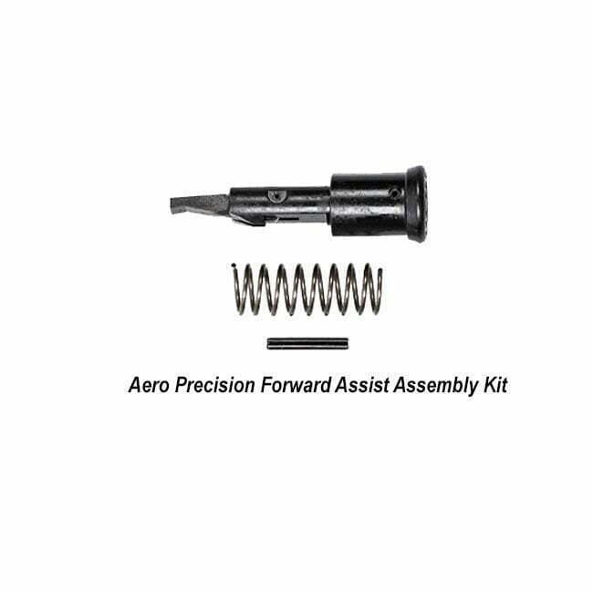 Aero Precision Forward Assist Assembly Kit - Thumbnail 1