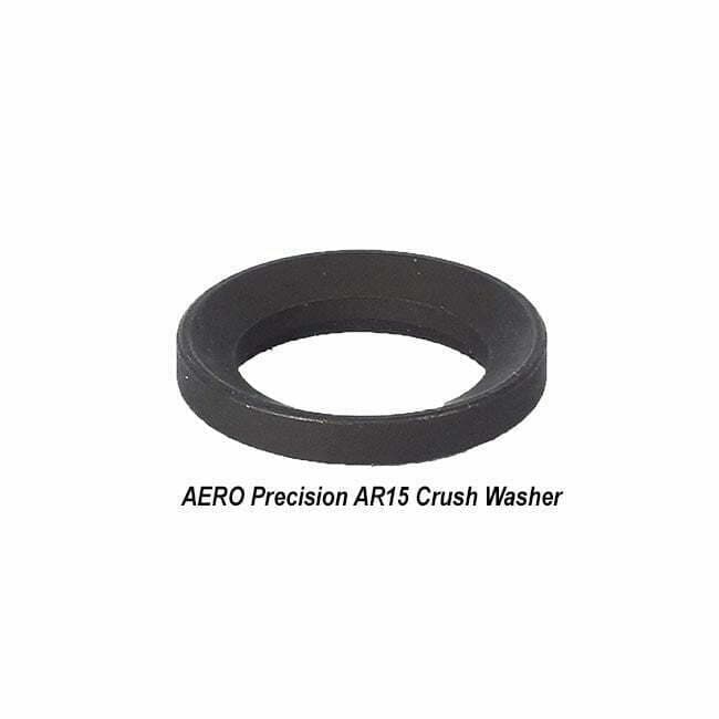 AERO Precision AR15 Crush Washer - Thumbnail 1