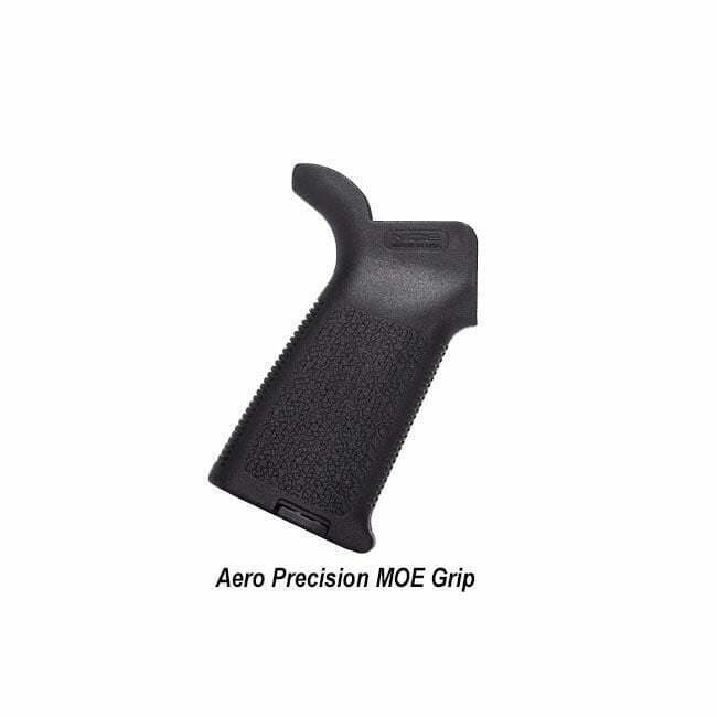 AERO Precision Magpul MOE Grip - Thumbnail 1