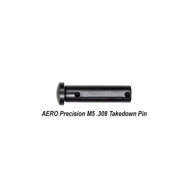 AERO Precision M5 .308 Takedown Pin - Thumbnail 1