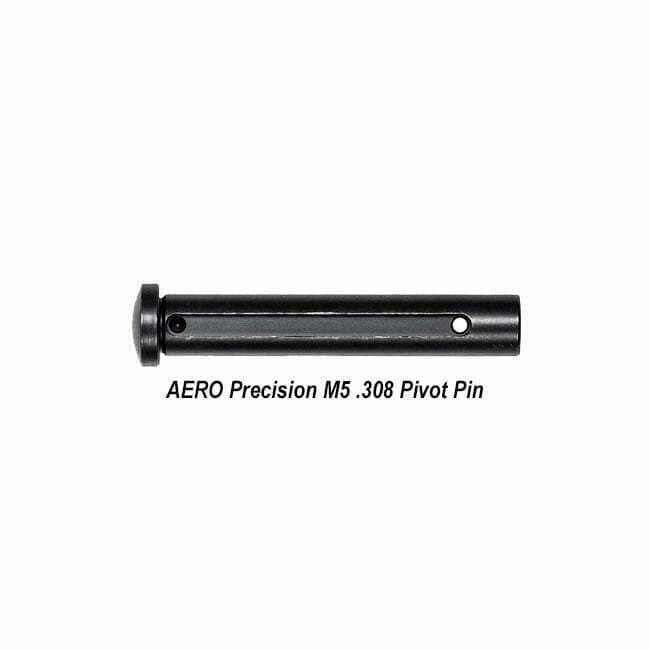 AERO Precision M5 .308 Pivot Pin - Thumbnail 1