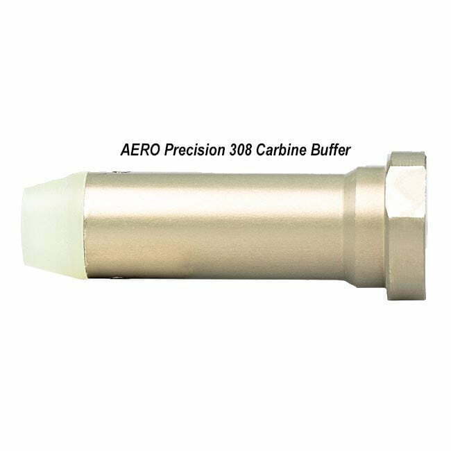 AERO Precision 308 Carbine Buffer - Thumbnail 1