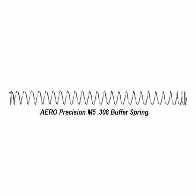 AERO Precision M5 .308 Buffer Spring - Thumbnail 1